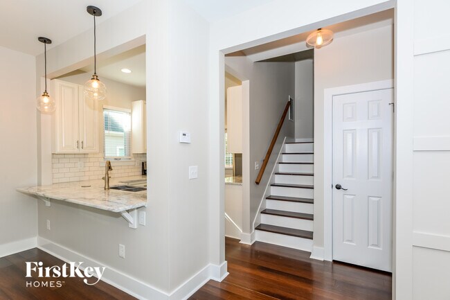 Foto del edificio - 1717 Dallas Ave