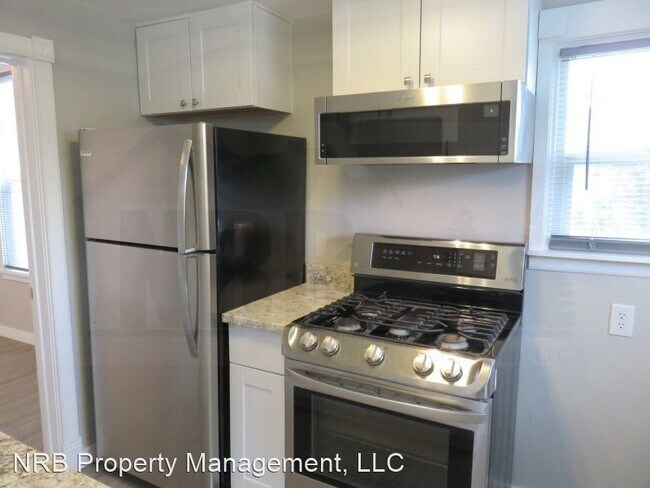 Foto del edificio - 602 5th Ave NW