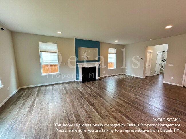 Foto del edificio - **COMING SOON** Nice 3 Bedroom Port Orchard Home