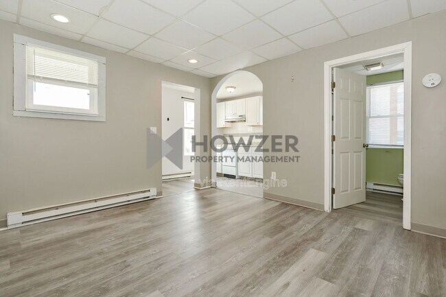 Foto del edificio - 127-127 Park St