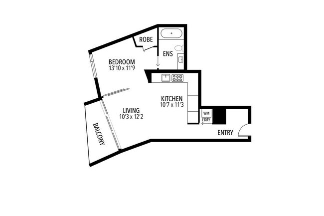 Building Photo - Ko?ula 21st Floor 1/1/1