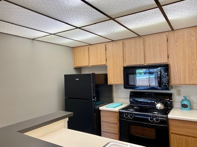 Studio - Chaparral Apartments