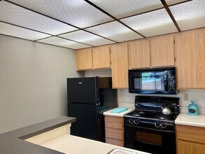 Studio - Chaparral Apartments