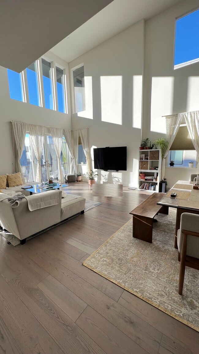 Gallery image with a fresh perspective