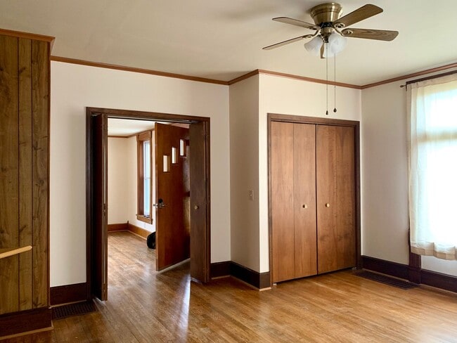 Foto del edificio - 284 Sycamore St