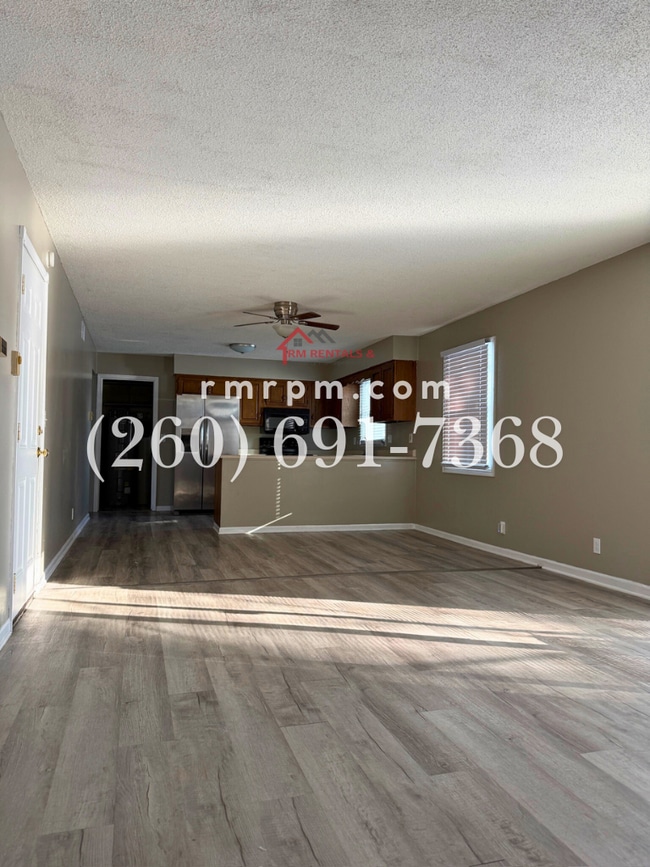 Building Photo - 6315 W 465 N