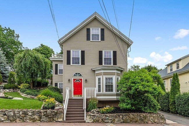 Foto del edificio - 51 Granville Ave