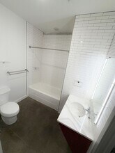 Interior Photo - Clemens Building