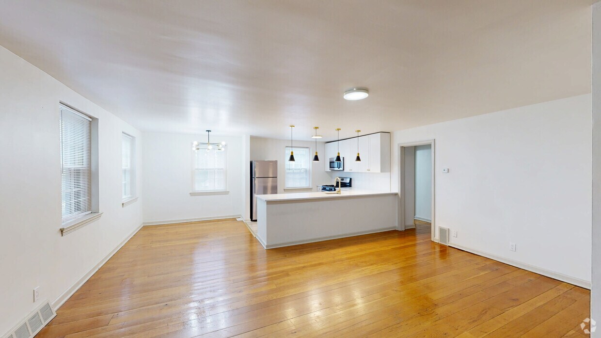 Photo - Carlton Park Apartments