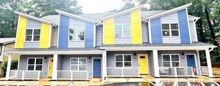 Building Photo - 3800 Marcom St