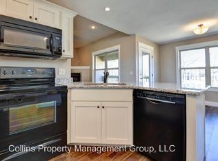 Building Photo - 3 br, 2 bath House - 608 N. Vermillion Dr