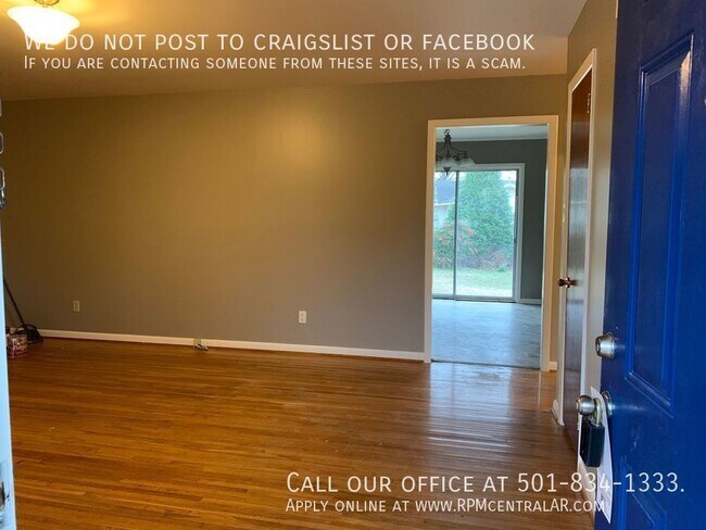 Building Photo - 1 Eastbrook Cir