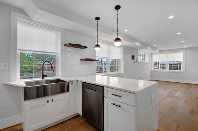 Foto del edificio - 5226 11th St NE