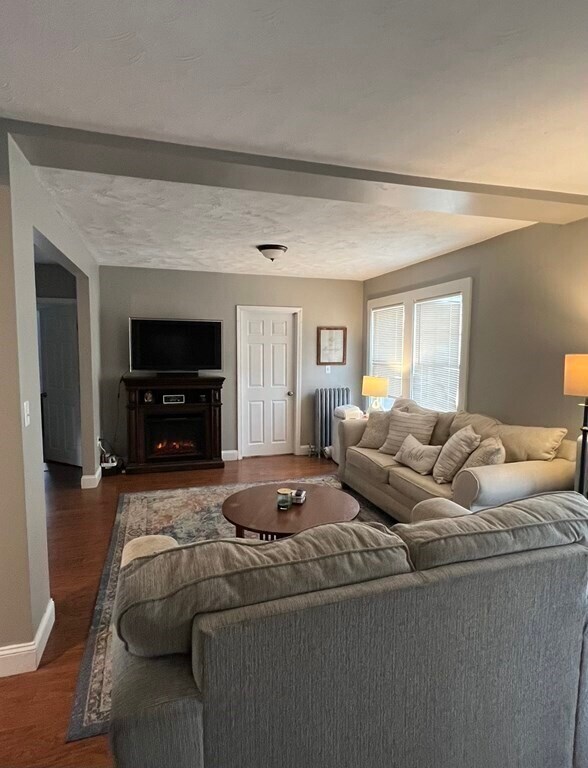 Foto del edificio - 28 Gordon St