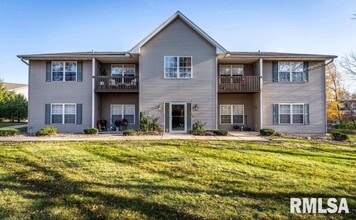 Building Photo - 1327 W Covington Ct