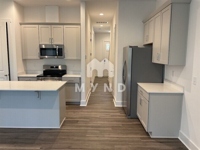 Foto del edificio - 2834 Willow St
