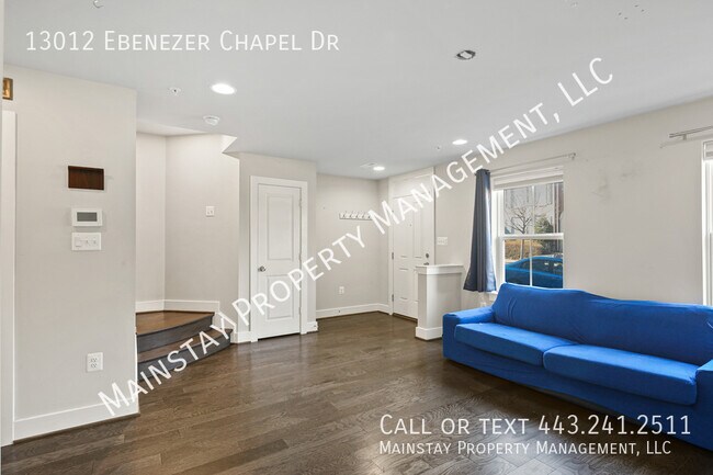 Foto del edificio - 13012 Ebenezer Chapel Dr