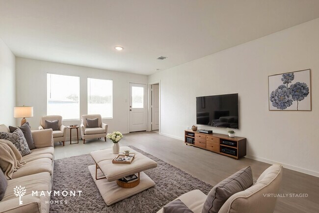 Foto del edificio - 3-Bedroom New Construction Home