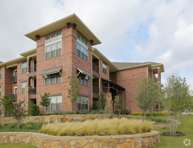 Rose Hill Apartments Apartments Lewisville, TX