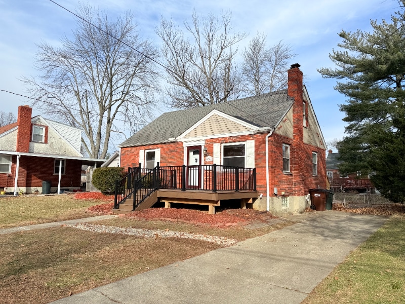 Photo - 4540 Victor Ave (Blue Ash, OH)