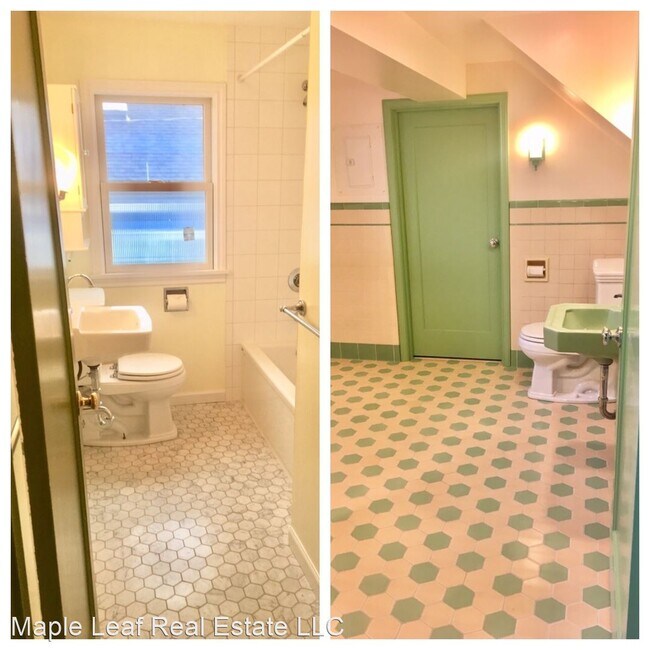 Foto del edificio - 4 br, 2 bath House - 10318 Densmore Ave N