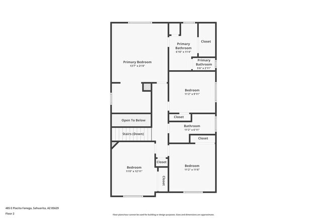 Building Photo - 485 E Placita Fanega