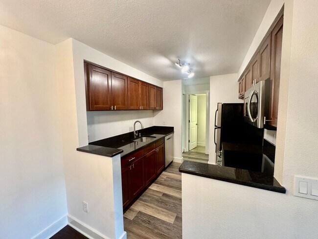 Foto del edificio - Redmond Townhouse