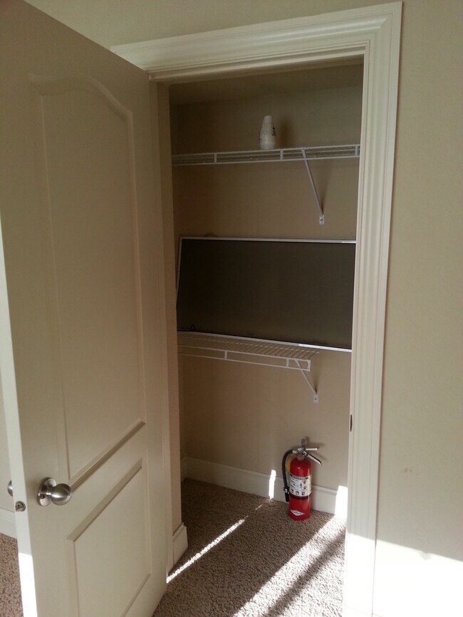 1 bedroom, 1 bath Luxury Condo in Universi... House Rental in Iowa