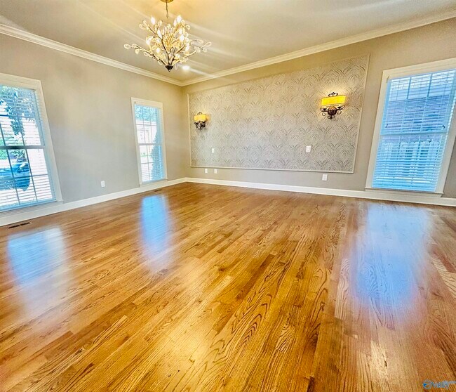 Foto del edificio - 1501 Blackhall Ln SE