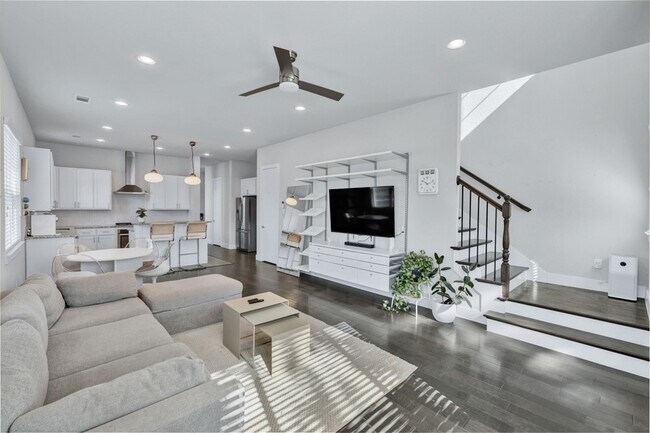 Foto del edificio - 228 Wimberly St