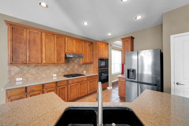 Foto del edificio - 7608 Black Mountain Dr