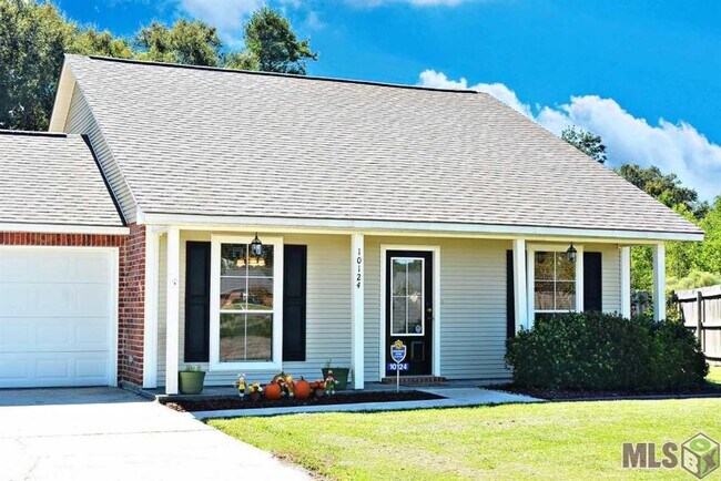 Foto del edificio - 10124 Nashville Ct