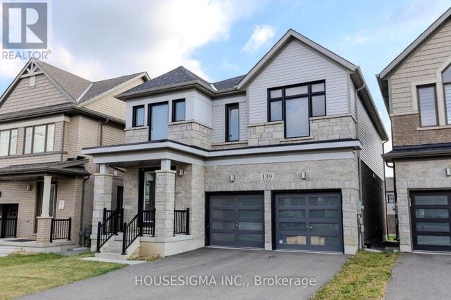 Building Photo - 139 Fairey Cres