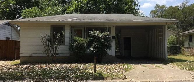 Foto principal - 424 E Cherry St