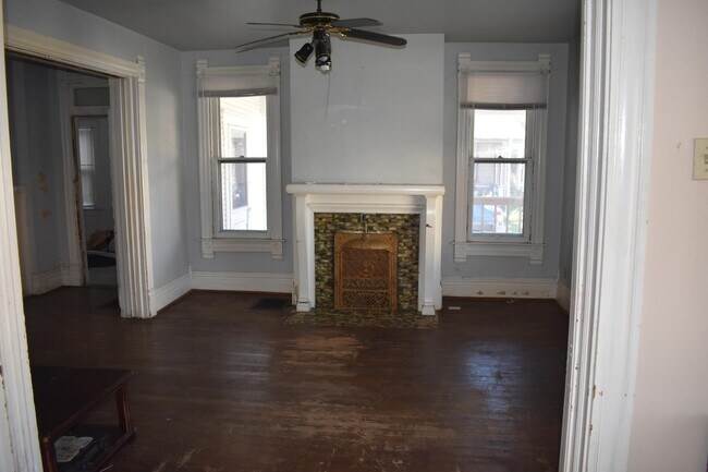 Foto del edificio - 229 Liberty St