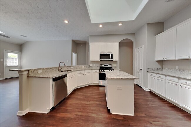 Foto del edificio - 18414 Polo Meadow Dr