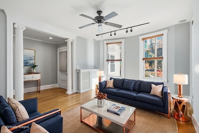 Building Photo - 23 Olmstead St