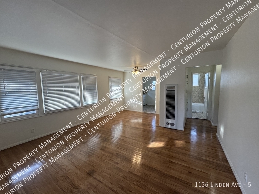 Foto principal - 1136 Linden Ave