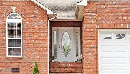 Foto del edificio - 2825 Brewster Dr