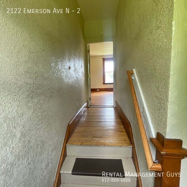 Foto del edificio - Nice Upper level 2 Bedroom!