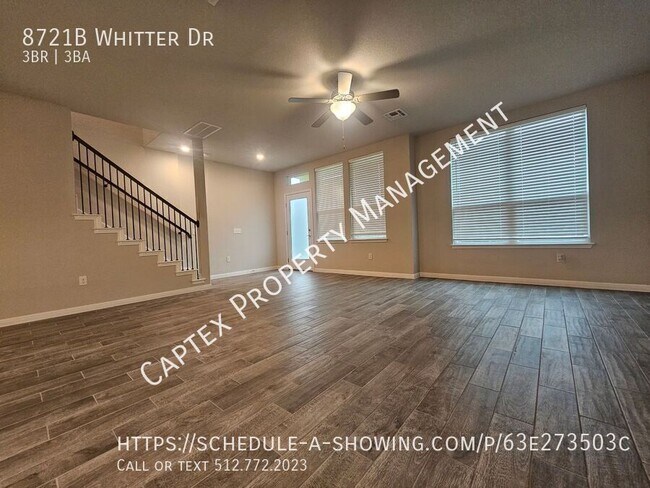 Building Photo - 8721B Whitter Dr-