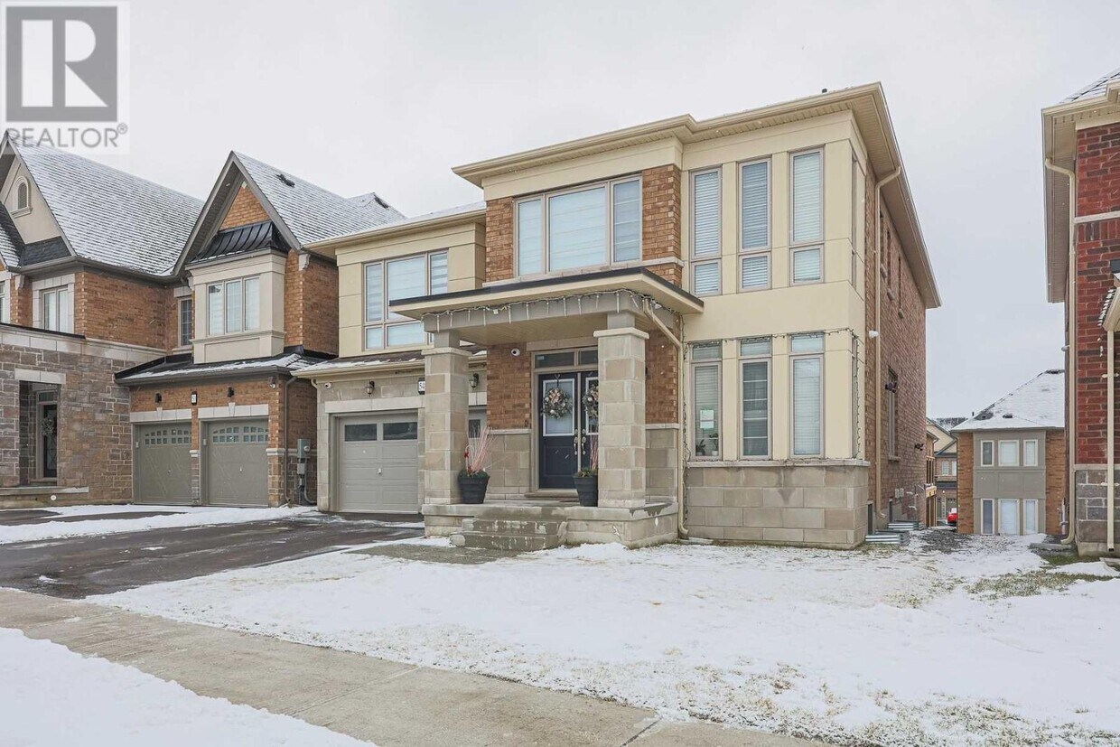 54 Murray Leonard Ln, East Gwillimbury, ON L0G 1R0 House for Rent in East Gwillimbury, ON