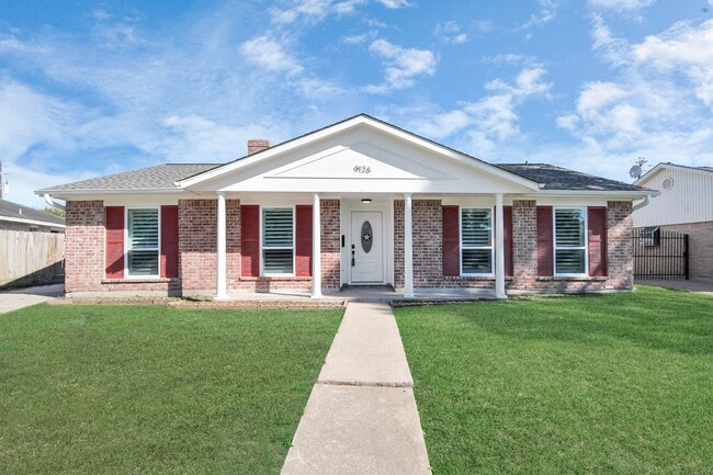 Building Photo - 9126 Troulon Dr