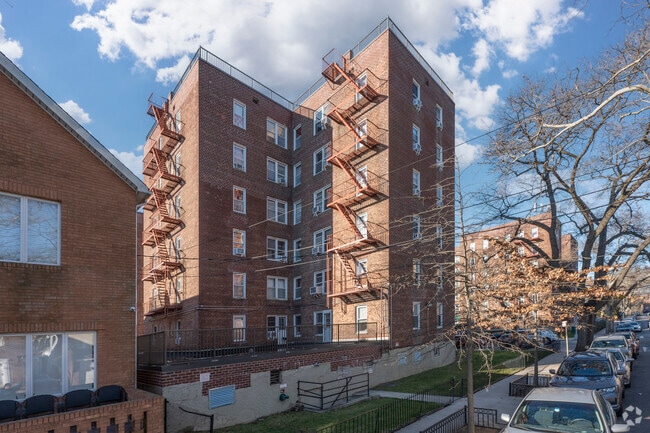 The Senate Cooperative