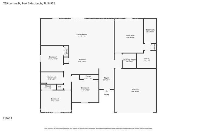 Foto del edificio - 759 Lomas St