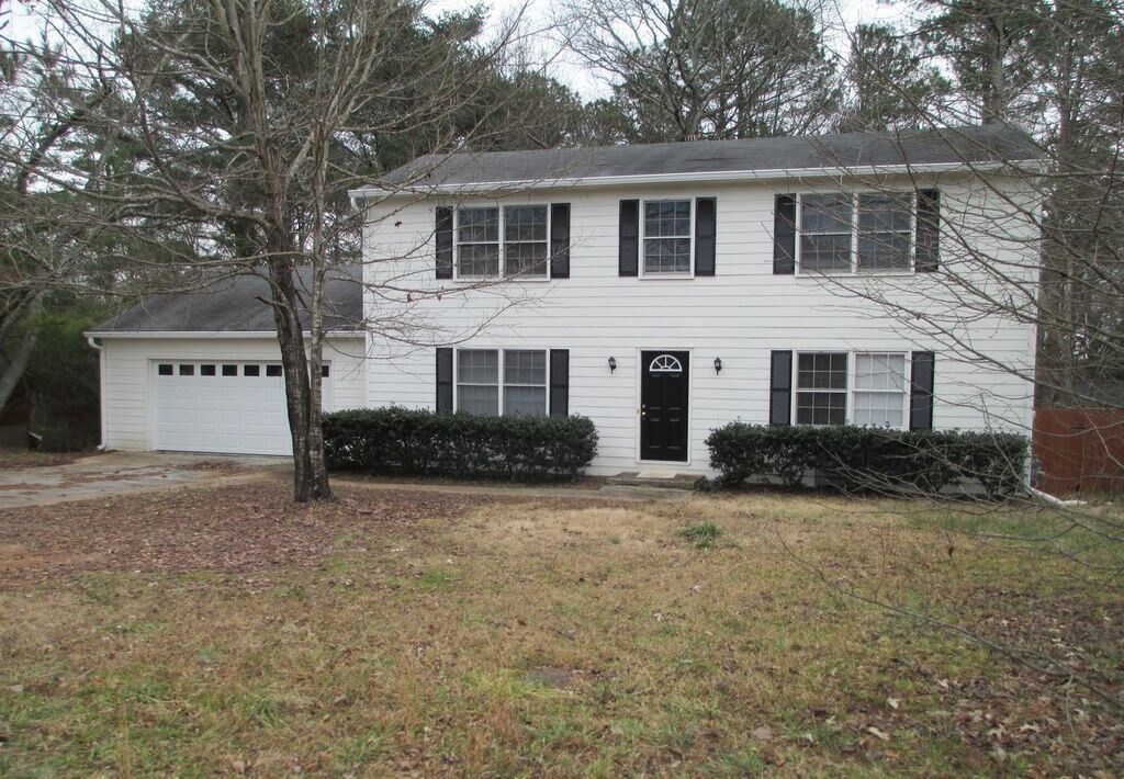 Foto principal - 3 Bed 2.5 Bath in Marietta!