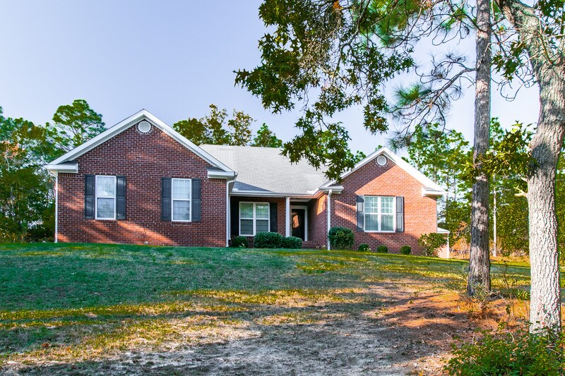 Primary Photo - 3663 Crawfordville Dr
