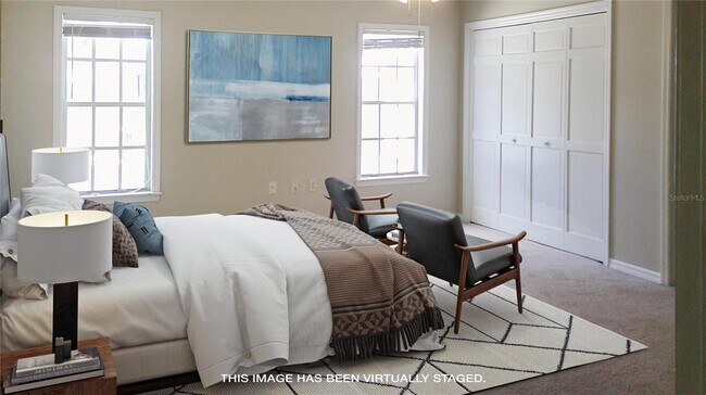 Foto del edificio - 834 E County Rd 540A