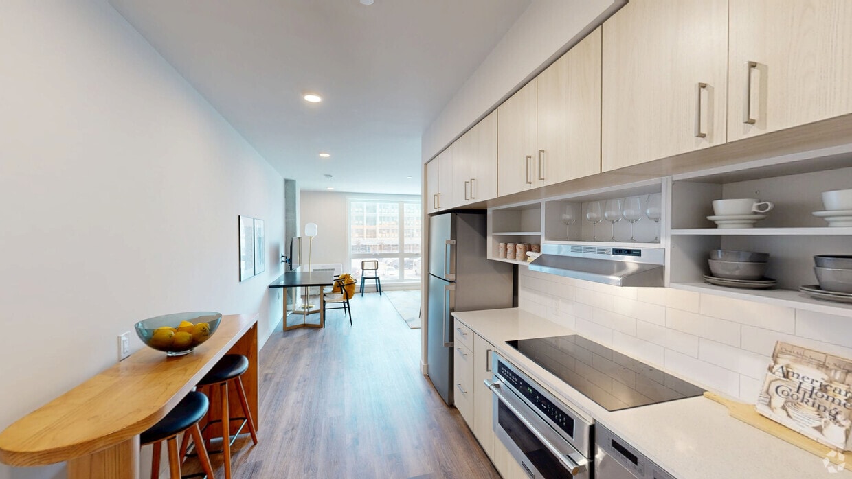Photo - The Astir Callowhill Apartments