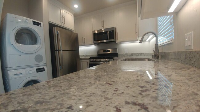 Cocina - 126 Cowell St